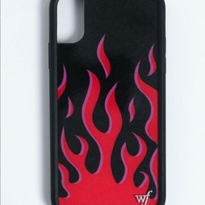 WILDFLOWER FLAMES XS CASE